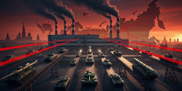 Le renseignement letton alerte  la militarisation de léconomie russe perdurera après la guerre en Ukraine Sanctions cybermenaces et plans baltes décryptés dans cette analyse exclusive   Viral Mag