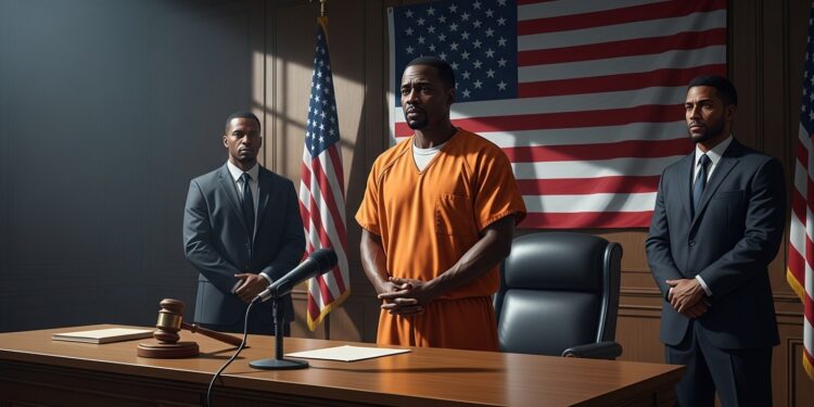 Ryan Routh auteur dune tentative dassassinat contre Donald Trump en 2024 sur un golf en Floride écope de la prison à vie Découvrez les détails du procès et de la sentence prononcée en 2026   Viral Mag