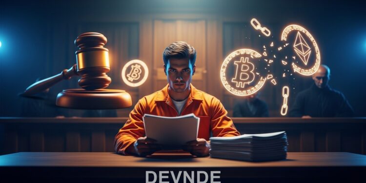 Sam Bankman Fried fondateur emprisonné de FTX demande un nouveau procès pour fraude Il dénonce labsence de témoignages clés et évoque un possible acharnement politique Décryptage complet de cette affaire qui secoue encore la crypto   Viral Mag