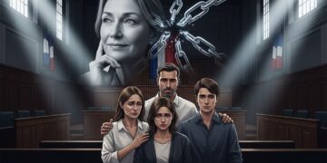 18092025   Jean Baptiste Boursier tacle CNews  Pas mon métier  et se confie sur sa vie de papa Quels mots forts a t il lâchés  Cliquez pour le découvrir    Viral Mag