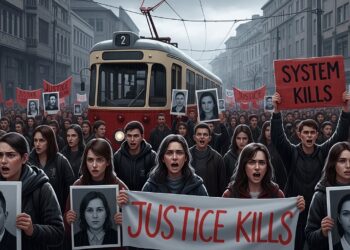 René un septuagénaire de Strasbourg se bat contre la prolifération des meublés touristiques qui menacent son immeuble historique Découvrez son combat   Viral Mag