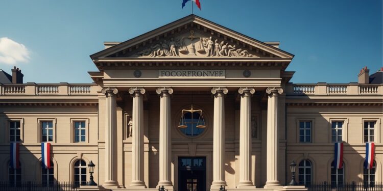 Lex président Nicolas Sarkozy saura le 9 mars si ses peines Bismuth et Bygmalion seront confondues Une audience à huis clos marque un nouveau tournant judiciaire pour lancien chef de lÉtat   Viral Mag