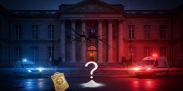 Une Influenceuse Chinoise Promeut l’Acceptation de Soi à Travers des Créations Grande Taille - Viral Mag Une styliste et influenceuse célèbre de Canton sefforce de briser les standards de beauté en Chine avec ses créations grande taille élégantes et colorées Viral Mag