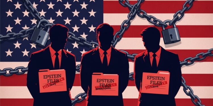 Schumer Dénonce Dissimulation Massive dans Dossier Epstein - Viral Mag Chuck Schumer accuse ladministration Trump de dissimulation massive sur les documents Epstein pour protéger le président Détails sur les omissions et réactions Viral Mag