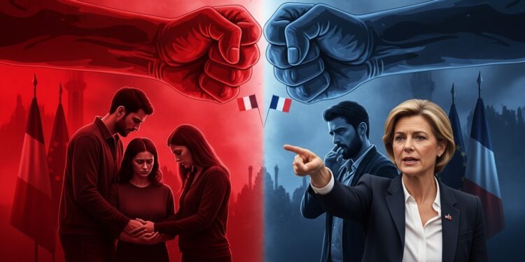 Ségolène Royal qualifie Quentin Deranque de néo nazi et antisémite après sa mort tragique provoquant indignation et débats sur récupération politique et violence extrémiste en France   Viral Mag