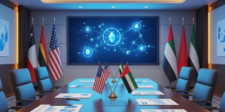 Des sénateurs démocrates appellent à une enquête CFIUS sur un investissement de 500 millions de dollars des Émirats dans World Liberty Financial lié à Trump pour risques sécuritaires nationaux   Viral Mag