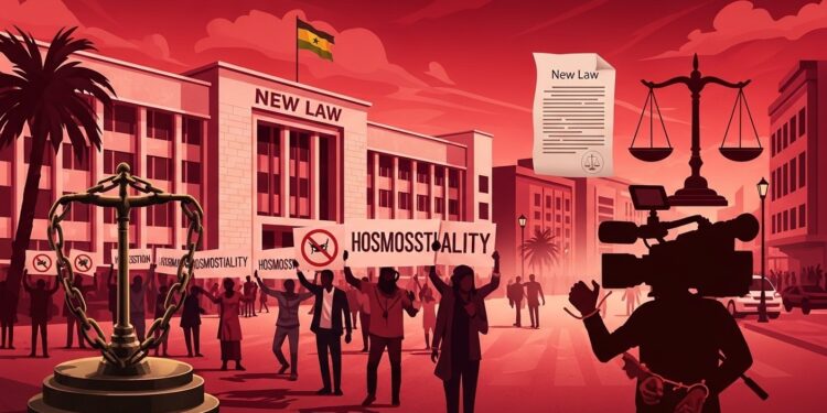 Sénégal : Durcissement Répression Homosexualité et Arrestations - Viral Mag Au Sénégal le gouvernement adopte un projet de loi pour alourdir les peines contre les actes contre nature tandis quun journaliste est inculpé Une vague darrestations secoue le pays Viral Mag