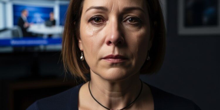 Sept à Huit : le poignant portrait d’Audrey Crespo-Mara ce dimanche - Viral Mag Découvrez qui est linvitée émouvante du portrait de Sept à Huit ce 1er février 2026 sur TF1 Audrey Crespo Mara reçoit la mère dun adolescent parti trop tôt Un moment fort et nécessaire Viral Mag