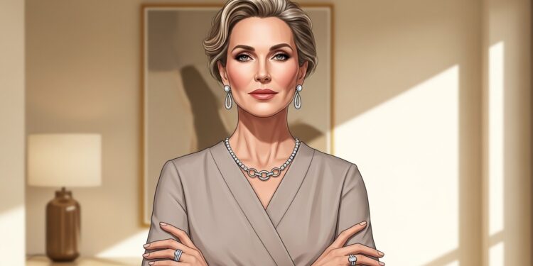 Découvrez pourquoi Audrey Crespo Mara reçoit Hélène Mercier Arnault épouse de Bernard Arnault dans Sept à Huit ce dimanche 22 février 2026 Portrait inédit dune figure discrète du luxe français   Viral Mag