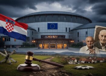 La maire de Los Angeles Karen Bass appelle Casey Wasserman à démissionner de LA28 suite à ses liens avec Ghislaine Maxwell révélés dans les dossiers Epstein Polémique autour des JO 2028   Viral Mag