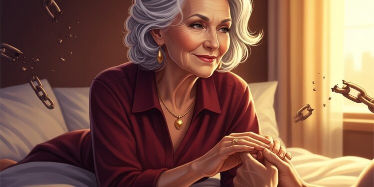 Marina Carrère dEncausse brise le silence sur la sexualité vieillissante des femmes dans un documentaire poignant Témoignages forts idées reçues démontées et regards croisés hommefemme   Viral Mag