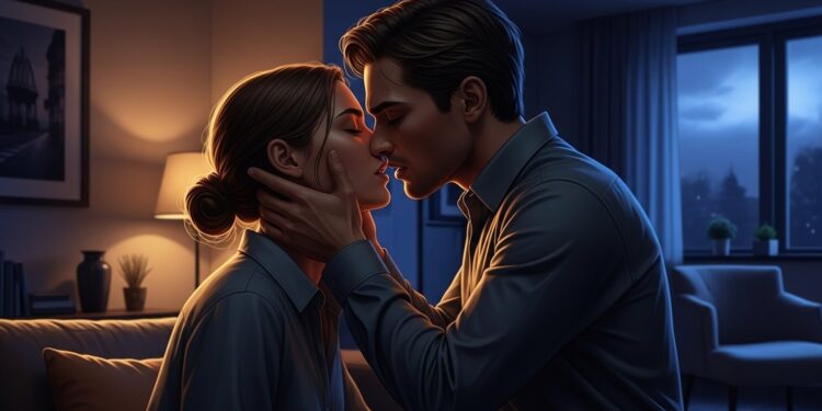 Découvrez lexplication détaillée de la fin choc de lépisode 5 de Shrinking saison 3 sur Apple TV+ Jimmy et Meg franchissent une ligne interdite  quelles conséquences pour la suite  Analyse complète   Viral Mag