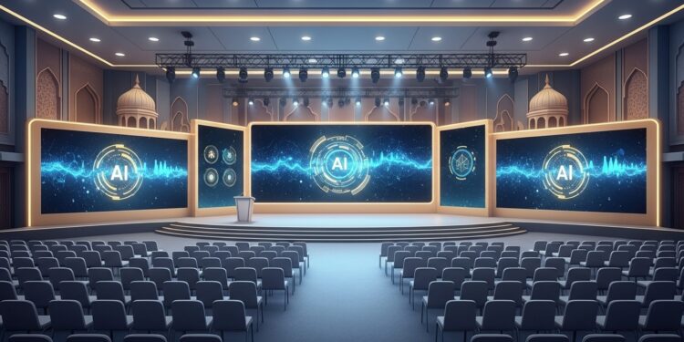 Au lendemain du Sommet de lIA à New Delhi la déclaration commune sur la régulation reste inédite malgré un large consensus Retard pour maximiser les signataires et tensions sur la gouvernance mondiale   Viral Mag