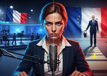 Jimmy Lai figure prodémocratie de Hong Kong écope de 20 ans de prison pour collusion avec létranger Un jugement historique sous la loi sur la sécurité nationale qui inquiète sur lavenir des libertés   Viral Mag