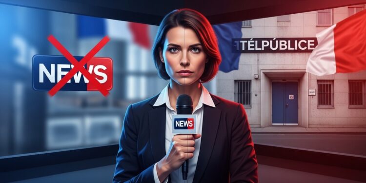 Delphine Ernotte met fin aux rumeurs  France Télévisions nenvisage pas de recruter Sonia Mabrouk après son départ fracassant de CNews Décryptage complet de cette actualité people et médias   Viral Mag