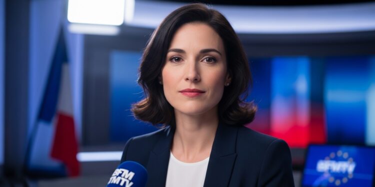 Sonia Mabrouk sur BFMTV : Stratégie ou Vrai Choix ? - Viral Mag Découvrez pourquoi Sonia Mabrouk quitte CNews pour BFMTV salaire révélé réactions internes stratégie vers France Télévisions Les coulisses dun transfert médiatique qui divise Viral Mag