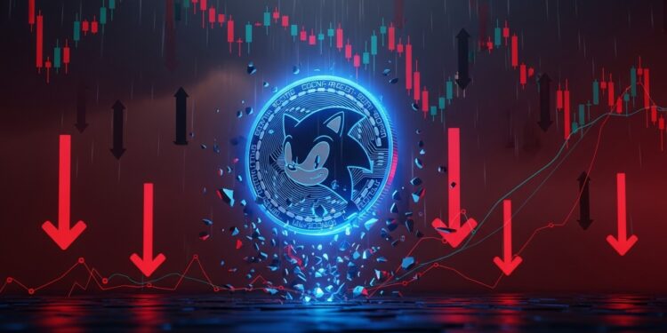 Le token Sonic S senfonce dans une spirale baissière agressive Analyse technique détaillée niveaux clés à surveiller et perspectives 2026 pour les investisseurs crypto   Viral Mag
