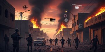 Emmanuel Macron défend lEurope comme espace sûr et innovant en IA lors du sommet de New Delhi loin des critiques américaines sur la régulation Focus sur protection enfants et autonomie stratégique   Viral Mag