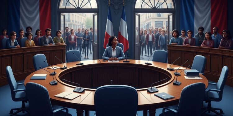 Découvrez lenquête choc sur la faible présence délus noirs à Marseille et dans les villes écologistes Un paradoxe entre discours inclusifs et réalité politique qui interroge la démocratie locale   Viral Mag