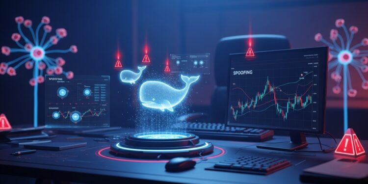 La Corée du Sud renforce sa surveillance crypto  le FSS cible les whales le spoofing via API et les gonflements artificiels de prix Décryptage complet des mesures 2026   Viral Mag