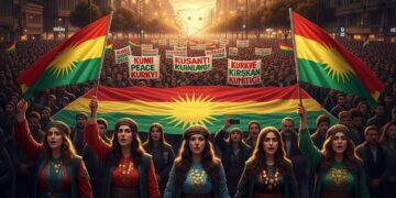 De Moscou à Jérusalem les réactions affluent après lannonce choc de Joe Biden de ne pas briguer un second mandat présidentiel   Viral Mag