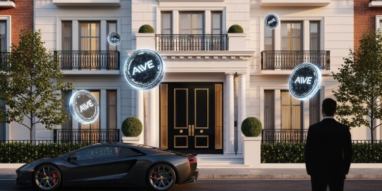 Le fondateur dAave Stani Kulechov investit 30 millions de dollars dans une somptueuse demeure londonienne malgré les tensions internes au sein de la gouvernance Aave Décryptage dun symbole fort   Viral Mag
