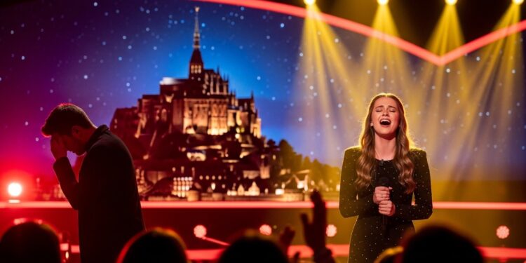 Star Academy 2025 : Ambre en Finale Face à Léa, Victor Éliminé - Viral Mag Découvrez pourquoi Ambre a remporté la demi finale de Star Academy 2025 face à Victor Léa lattend déjà pour la grande finale du 7 février 2026 sur TF1 Suspense total Viral Mag