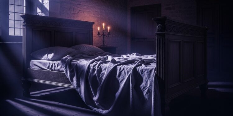 Découvrez pourquoi Léa et Ambre évitent soigneusement le fameux lit maudit du château de Dammarie les Lys avant la finale explosive de Star Academy ce samedi 7 février 2026   Viral Mag