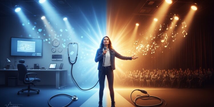 Découvrez comment Léa finaliste de Star Academy 2025 transforme sa défaite en victoire personnelle en quittant son métier pour embrasser pleinement sa passion du chant Une histoire inspirante daudace et de résilience   Viral Mag