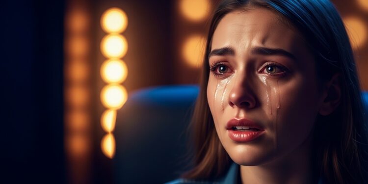 Découvrez pourquoi Léa de Star Academy 2025 a fondu en larmes en revoyant sa première prestation Émotion évolution et finale explosive à venir entre elle et Ambre   Viral Mag