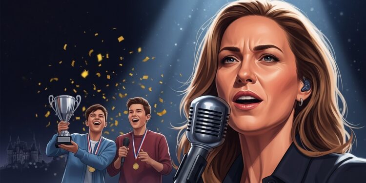 Sofia Morgavi dévoile dans son livre ses impressions cash sur la victoire de Marine à la Star Academy 2025 son regret dun ex aequo manqué avec Ebony et lévolution impressionnante du casting   Viral Mag