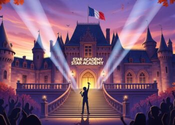 Comment larmée inspire séries comme Cœurs noirs et Sentinelles alliant fiction et réalité pour captiver et recruter Découvrez cette tendance    Viral Mag