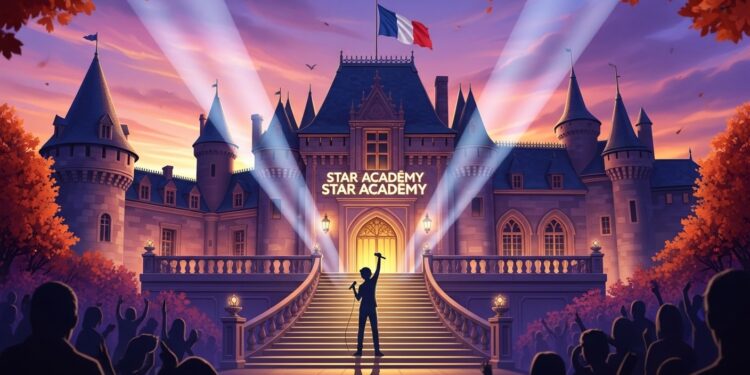Découvrez quand TF1 diffusera la saison 14 de Star Academy en 2026 les indices sur le démarrage le casting déjà ouvert et ce que réserve la nouvelle promotion après le triomphe dAmbre   Viral Mag