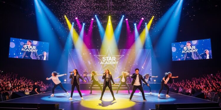 Découvrez le calendrier complet de la Star Academy Tour 2026 avec plus de 30 dates en salles de février à juin sans oublier le Summer Tour estival Lieux surprises et ambiance révélés    Viral Mag