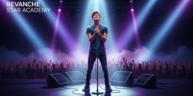 Découvrez comment Léo éliminé de Star Academy prend sa revanche en rejoignant le Star Ac Tour 2026 en première partie avec un show solo Succès fulgurant et réactions contrastées des fans   Viral Mag