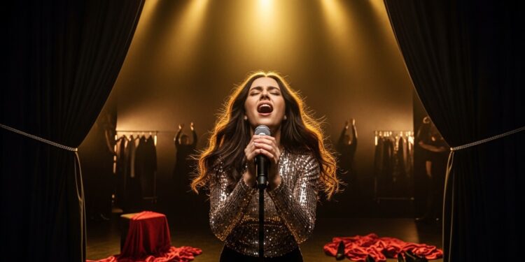 Star Academy 2026 : L’Interdiction Surprise Révélée par Léa - Viral Mag Découvrez la règle stricte imposée aux candidats de la Star Academy lors de la tournée 2026 Léa dévoile pourquoi les répétitions et costumes restent secrets jusquau premier concert Suspense garanti Viral Mag