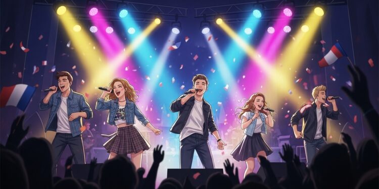 Découvrez où réserver vos places pour la tournée Star Academy 2026 les prix les meilleures dates et astuces pour ne pas rater les concerts de la promo 2025 2026 Guide complet    Viral Mag