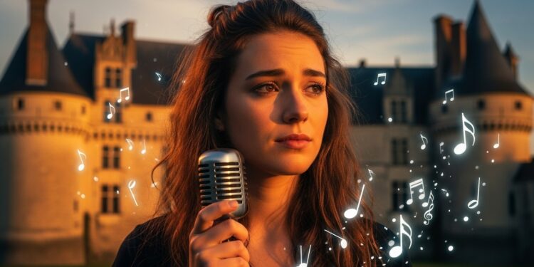 Anisha Jo gagnante Star Academy 2022 se confie sans détour  regrets manque de sommeil pression intense et retour musical très attendu Découvrez son bilan émouvant   Viral Mag