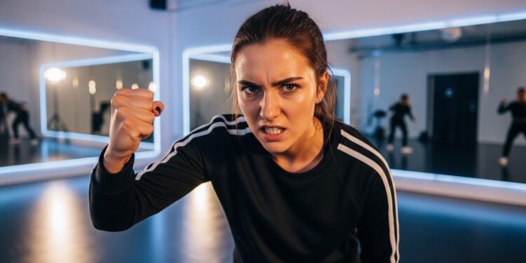 Découvrez le coup de gueule franc de Léa lors des répétitions intenses du Star Academy Tour 2026 Entre épuisement critiques sur ses vlogs TikTok et solidarité du groupe la finaliste met les choses au clair sans filtre   Viral Mag