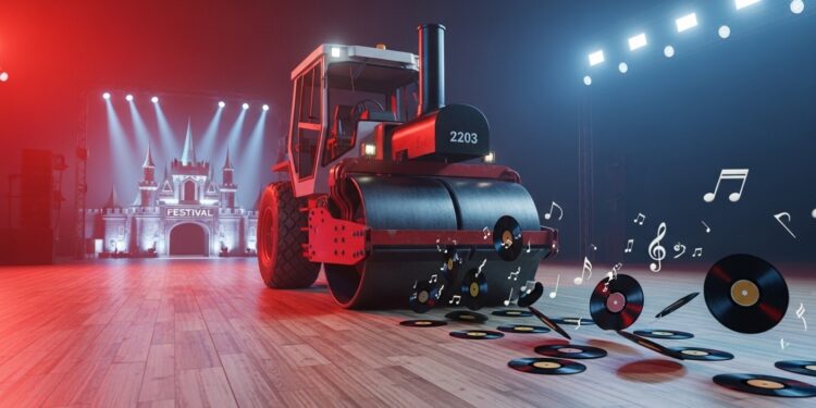 Star Academy : Rouleau Compresseur sur la Pop Française ? - Viral Mag Découvrez pourquoi une ex élève de la Star Academy défend un système accusé duniformiser la pop française tout en admettant ses avantages injustes Polémique et révélations explosives Viral Mag