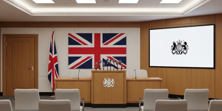 Le chef de cabinet de Keir Starmer démissionne suite au scandale Mandelson Epstein Enquête ouverte pression monte  le Premier ministre va t il résister  Découvrez les dessous de cette tempête politique   Viral Mag