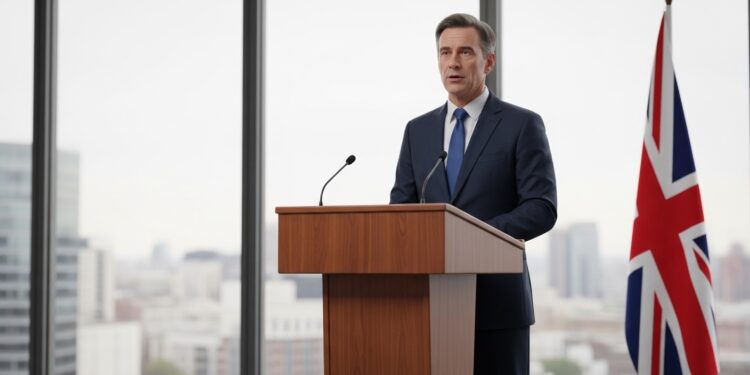 Keir Starmer présente ses excuses aux victimes dEpstein après la nomination controversée de Peter Mandelson comme ambassadeur Une crise qui menace son avenir politique au Royaume Uni   Viral Mag