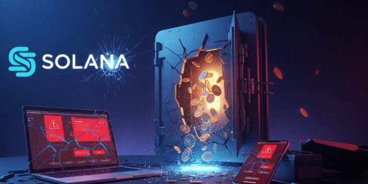 Step Finance plateforme DeFi sur Solana annonce sa fermeture définitive suite à un piratage massif de 40 millions de dollars en janvier 2026 Décryptage complet de laffaire et ses leçons   Viral Mag