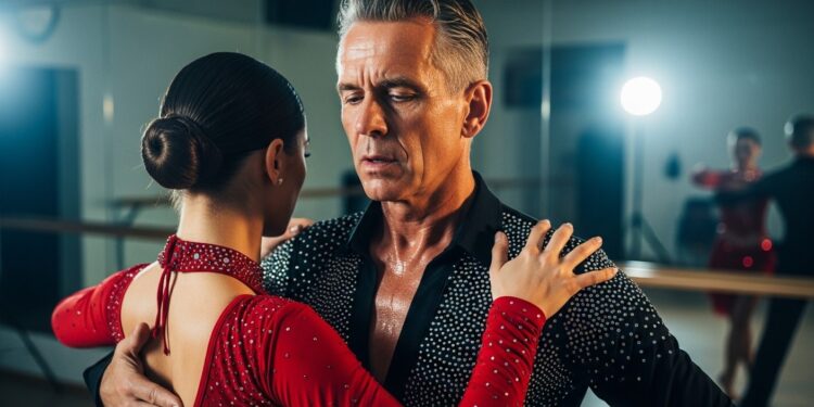 Stéphane Bern se confie sans filtre sur son aventure intense dans Danse avec les stars saison 15 À 62 ans il évoque doutes efforts physiques et espoir pour les retraités   Viral Mag