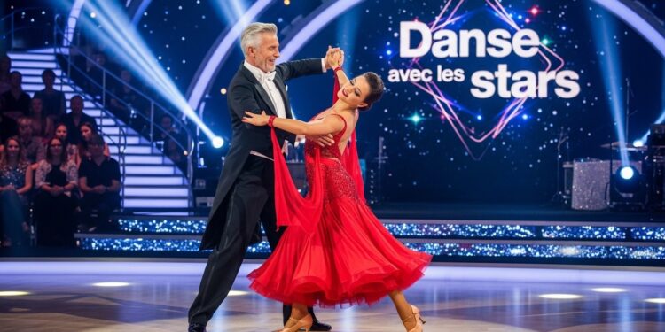 Découvrez pourquoi Stéphane Bern ouvertement gay a choisi de danser avec une femme dans DALS 2026 Il explique son refus catégorique dun partenaire masculin et ses motivations personnelles   Viral Mag