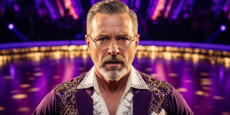 Stéphane Bern se confie sans filtre sur sa participation à Danse avec les stars  excitation douleurs fatalisme et envie de ne pas décevoir Décryptage de son parcours inattendu à 62 ans   Viral Mag