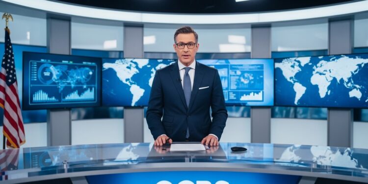 Stephen Colbert Accuse CBS de Céder aux Pressions de Trump - Viral Mag Stephen Colbert dénonce publiquement CBS pour avoir censuré une interview politique sous influence présumée de ladministration Trump et de la FCC Une tension médiatique explosive en pleine campagne Viral Mag