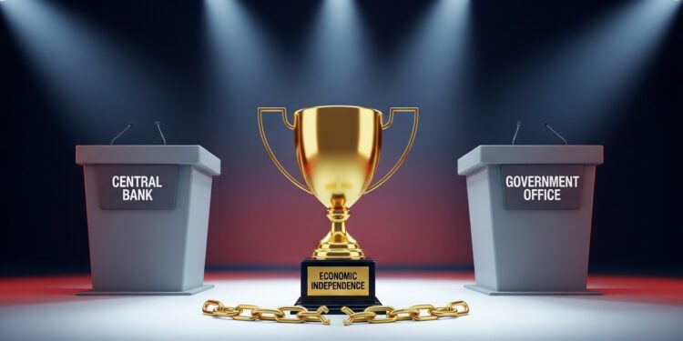 Stephen Miran gouverneur de la Fed démissionne de son rôle de conseiller économique de Donald Trump marquant la fin dun arrangement controversé sur lindépendance de la banque centrale américaine   Viral Mag