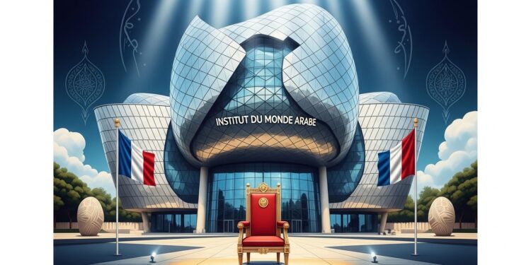 Découvrez les coulisses de la démission de Jack Lang de lInstitut du monde arabe suite à laffaire Epstein et la course à sa succession Conseil dadministration le 17 février  candidats enjeux et perspectives   Viral Mag