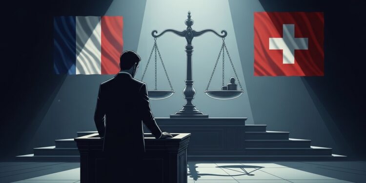 Tariq Ramadan : Parcours Judiciaire en France et Suisse - Viral Mag Découvrez le déroulement complet des affaires judiciaires impliquant Tariq Ramadan en France et en Suisse des premières plaintes en 2017 à la condamnation définitive en 2025 et le procès parisien à venir Viral Mag